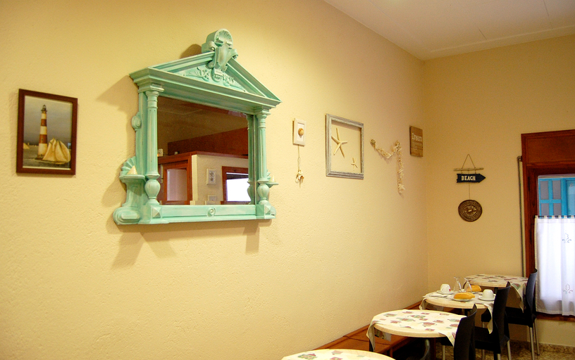 Bedroom 2, Maeva, Girona