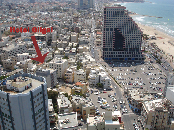 Exterior & Views 4, Poli Urban By Afi Hotels