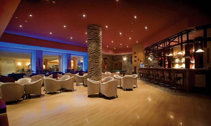 Public Area 4, Amwaj Oyoun Resort & Casino, Sharm el-Sheikh