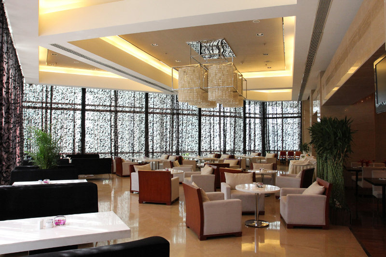 Public Area 3, Beijing Donghuang Hotel, Beijing
