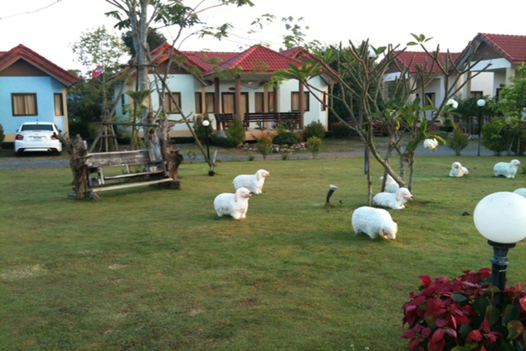 Others 4, Baan Kinlom Chom Daw Khao Yai, Pak Chong