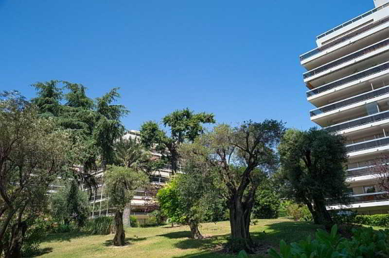 Exterior & Views 2, Pierre et Vacances la Rostagne, Alpes-Maritimes