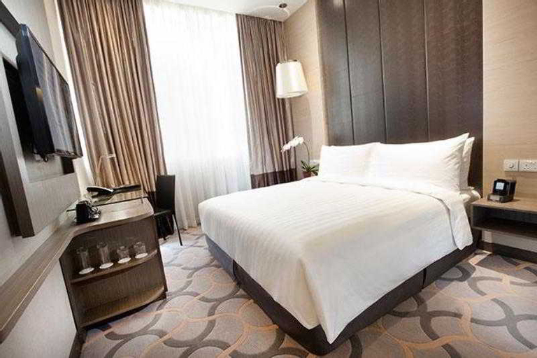 Bedroom 13