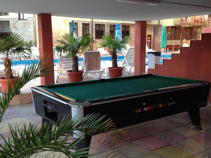 Public Area 3, Hotel Tia Maria, Nesebar