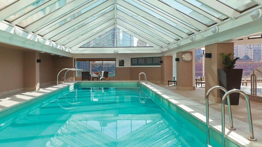 Sport & Beauty 2, The Langham, Melbourne, Melbourne