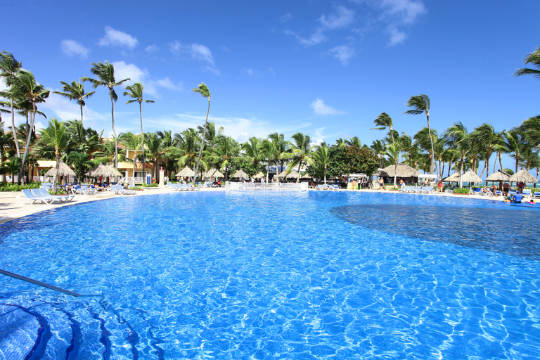 Sport & Beauty 2, Bahía Príncipe Explore Punta Cana, Salvaleon de Higuey