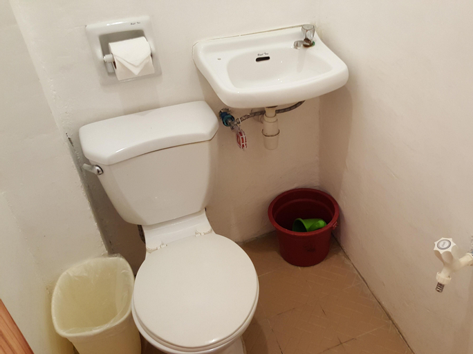 Alexzus Backpacker Travel Lodge, El Nido