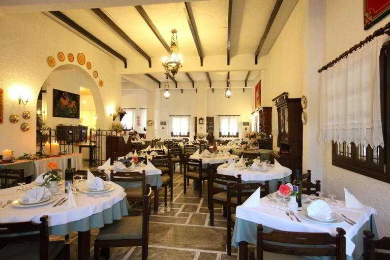 Food & Drinks 5, Prince Stafylos, Thessaly