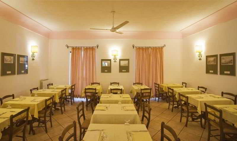 Food & Drinks 4, Hotel Villa Maria, Napoli