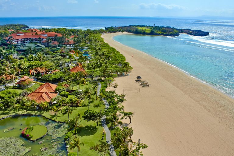 Grand Hyatt Bali, Badung