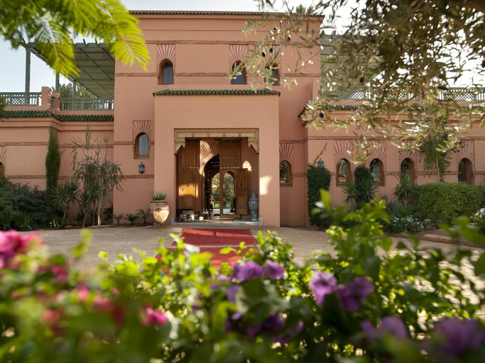 Exterior & Views 2, Palmeraie Village, Marrakech