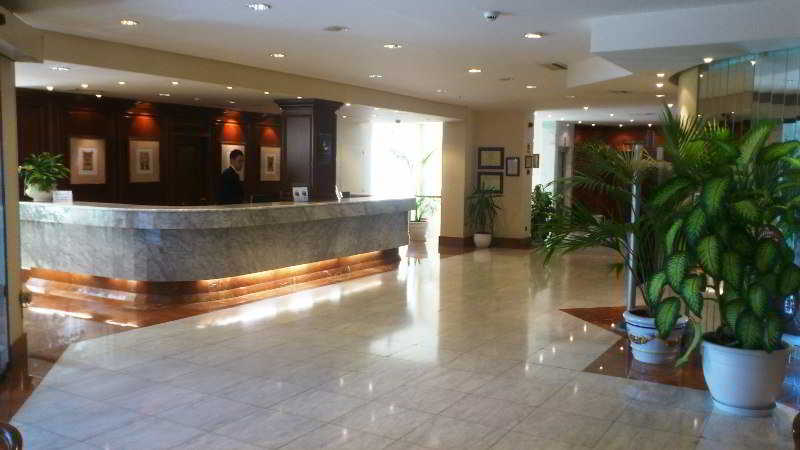 Public Area 4, Gran Hotel Balneario De Puente Viesgo, Cantabria