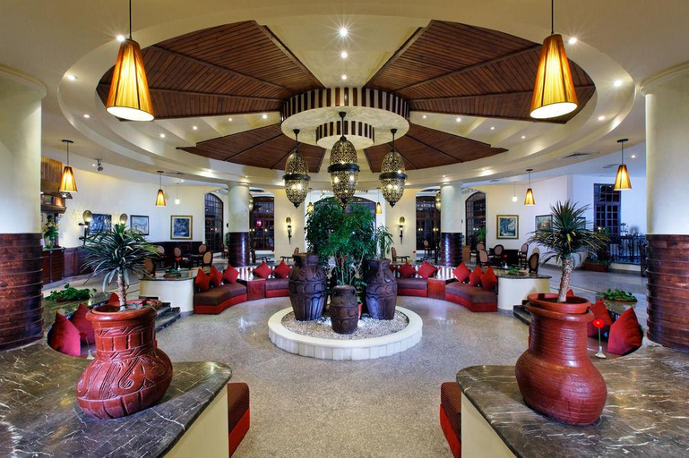 Public Area 4, Pickalbatros Aqua Vista Resort - Hurghada, Al-Ghurdaqah