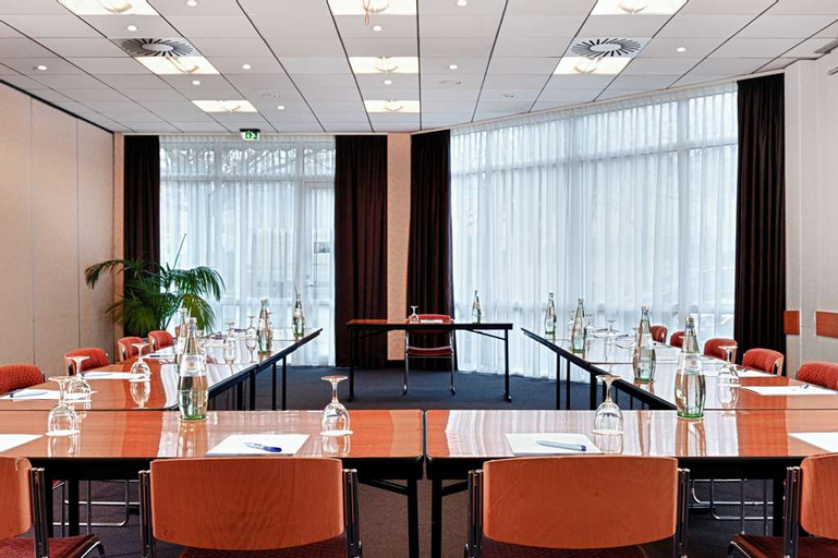 TRYP by Wyndham Wuppertal, Wuppertal