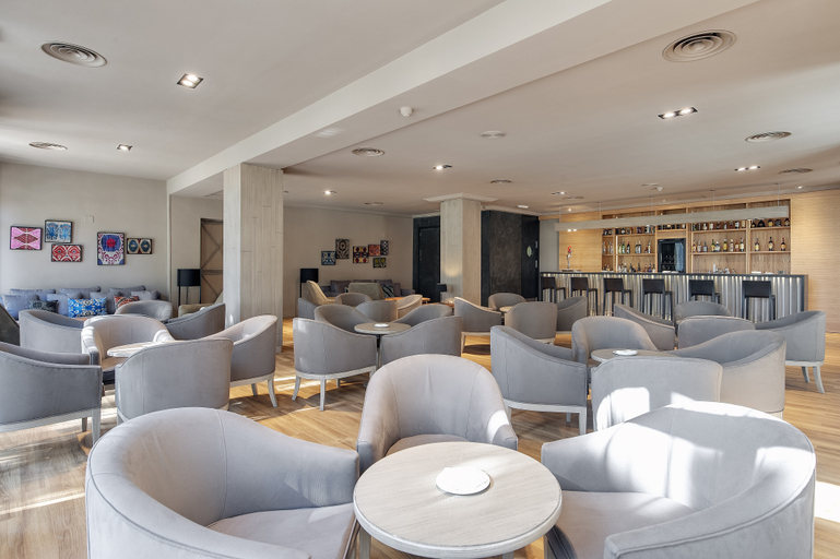 Public Area 5, Barceló Jerez Montecastillo & Convention Center, Cádiz