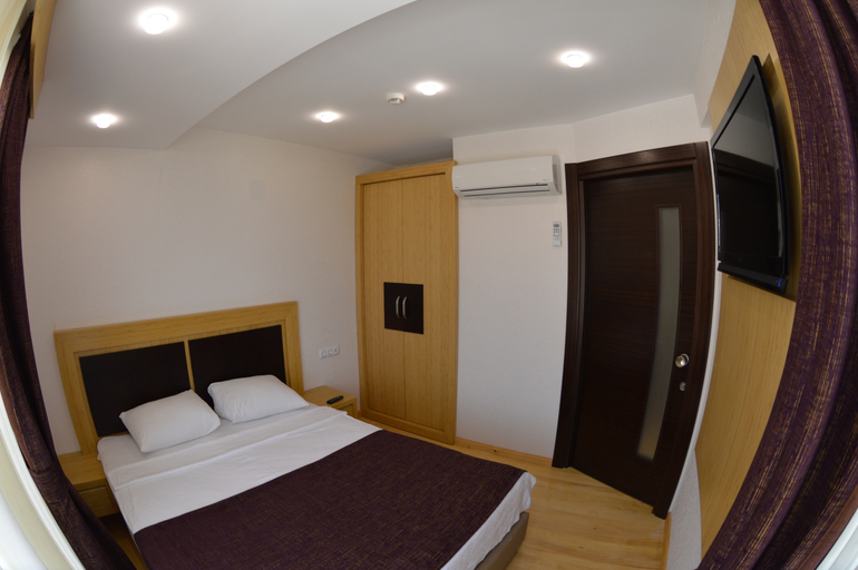 Bedroom 2, Istankoy Hotel Kusadasi, Kuşadası