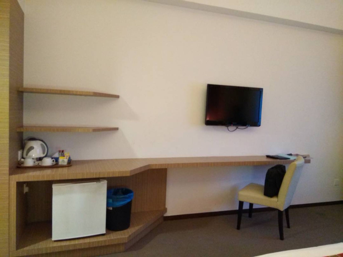 De Palma Hotel Ampang, Hulu Langat