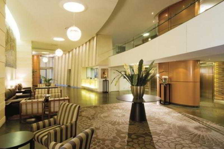 Public Area 4, Oaks Brisbane Aurora Suites, Brisbane