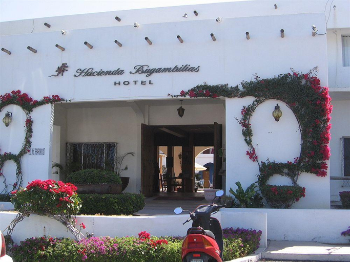 Exterior & Views 2, Hacienda Bugambilias, La Paz