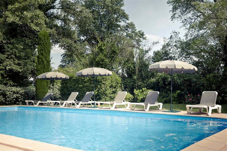 Sport & Beauty 2, Mercure Cavaillon Luberon, Vaucluse