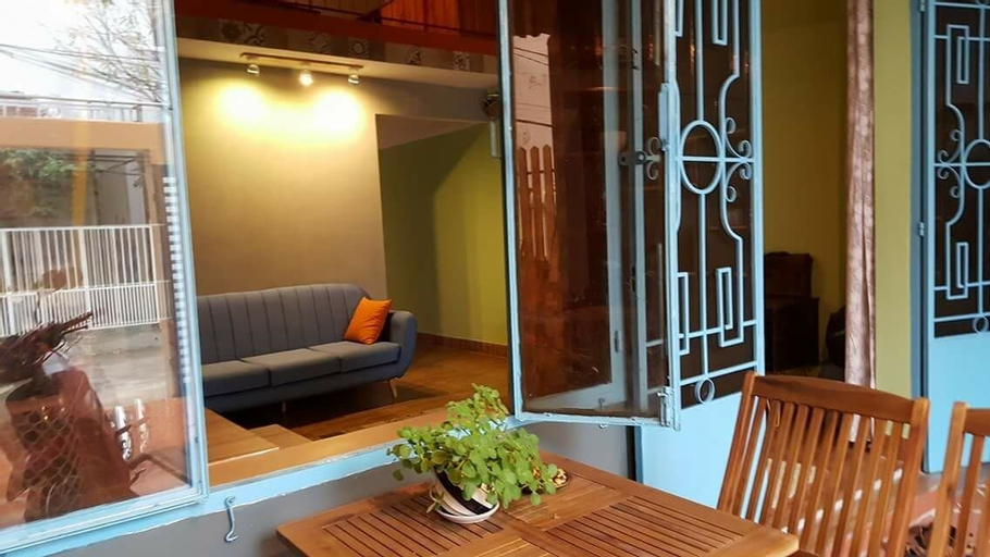 Madam Le's Home - Hostel, Tuy Hoa