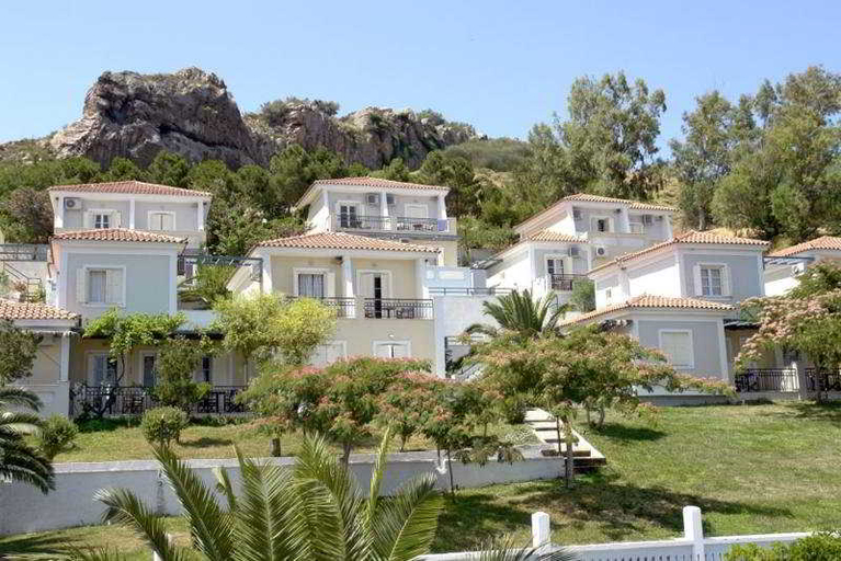Exterior & Views 4, Clara Hotel, North Aegean