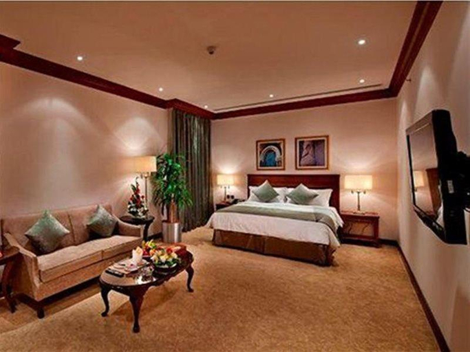 Bedroom 3, Algosaibi, Al Khobar