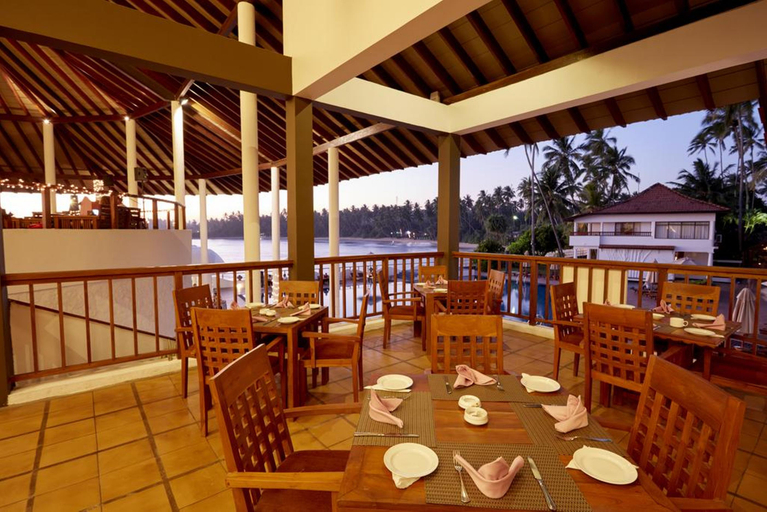 Food & Drinks, Dickwella Resort & Spa, Dickwella