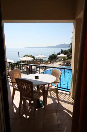 Bedroom 3, Canvas by Mitsis Belvedere, Ionian Islands