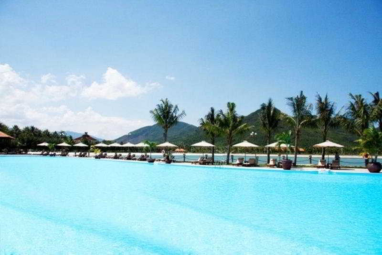 Sport & Beauty 2, Sun Spa Resort, Đồng Hới