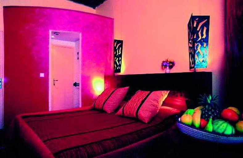 Public Area 5, Royal Horizon Baobab - All inclusive, Mbour