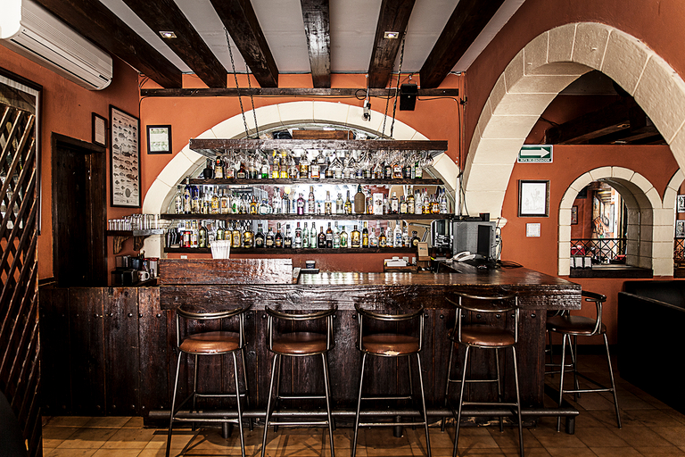 Food & Drinks 5, Del Paseo, Campeche