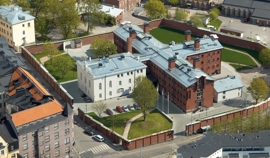 Exterior & Views 5, Home Hotel Katajanokka, Uusimaa