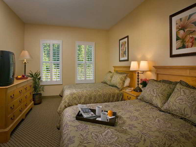 Bedroom 3, The Steward Santa Barbara Tribute Portfolio, Santa Barbara