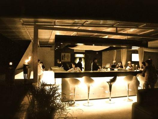 Hotel Real Camino Lenca, Gracias