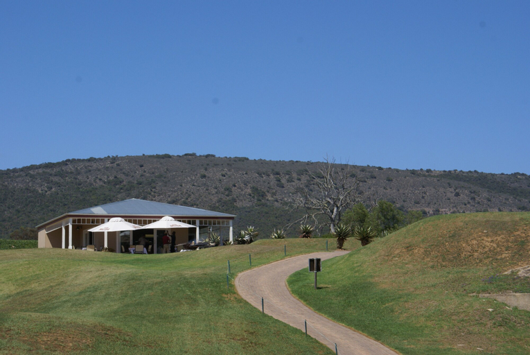Bushman Sands Golf Lodge, Cacadu