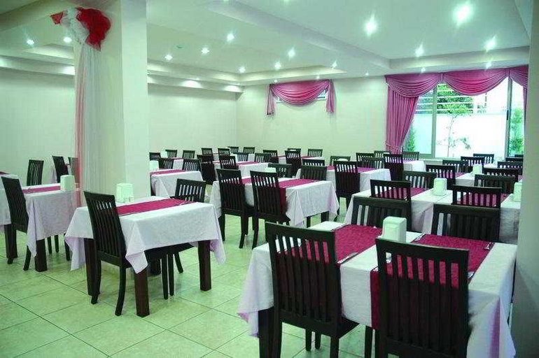 Food & Drinks 5, Erkal Resort Hotel, Kemer