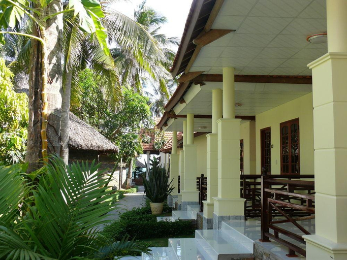 Exterior & Views 2, Hai Au Resort & Spa, Phan Thiết
