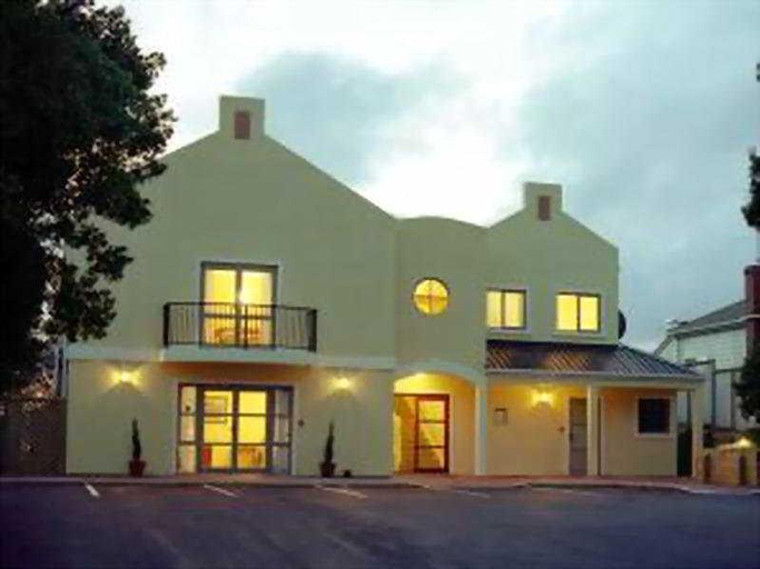 Exterior & Views 4, Elliotts Kapiti Coast Motor Lodge, Kapiti Coast