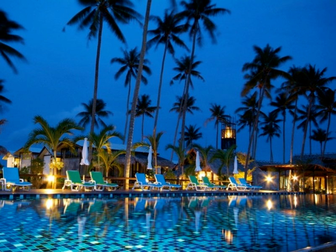 Sport & Beauty 2, Islanda Hideaway Resort, Mueang Krabi