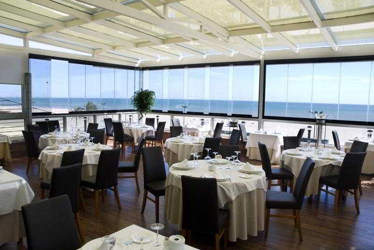 Food & Drinks 5, El Coso Hotel, Valencia
