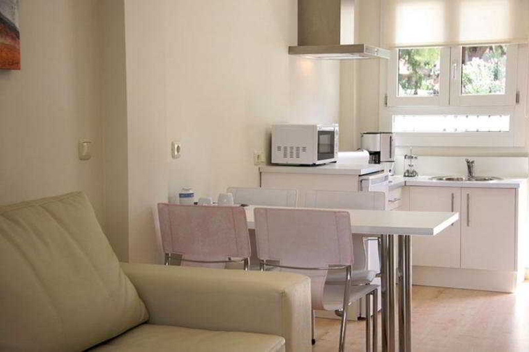 Bedroom 4, Novo Sancti Petri, Cádiz