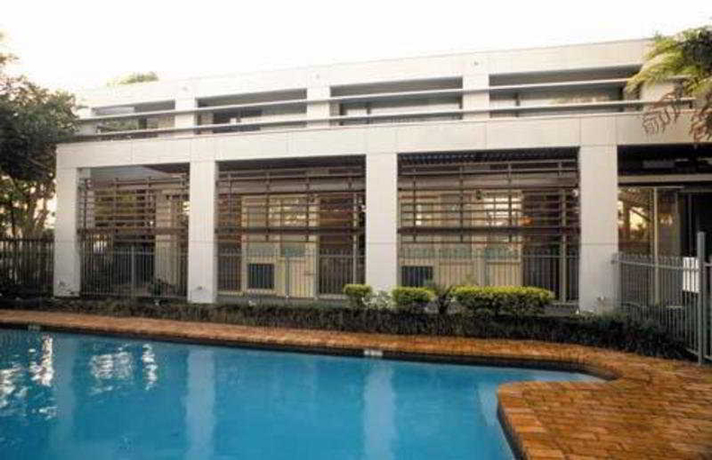 Sport & Beauty 2, Airport International Hotel Brisbane, Hamilton