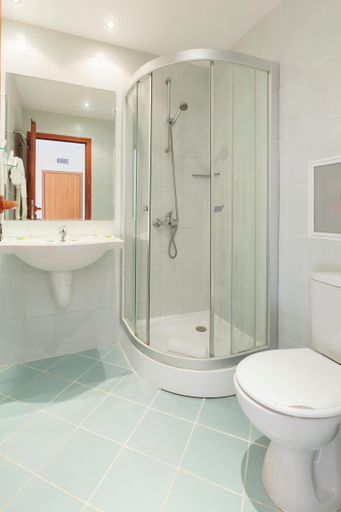 Bathroom 4, Serena Residence, Sozopol