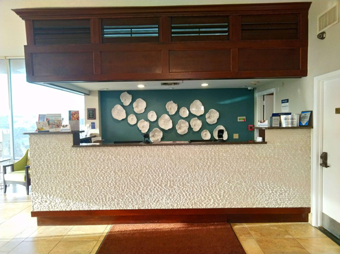 Public Area 2, Spark by Hilton Ormond Beach Oceanfront, Volusia