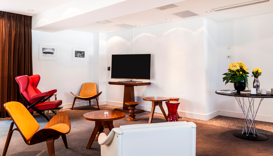 Public Area 3, Hotel Palma Avenidas, Baleares
