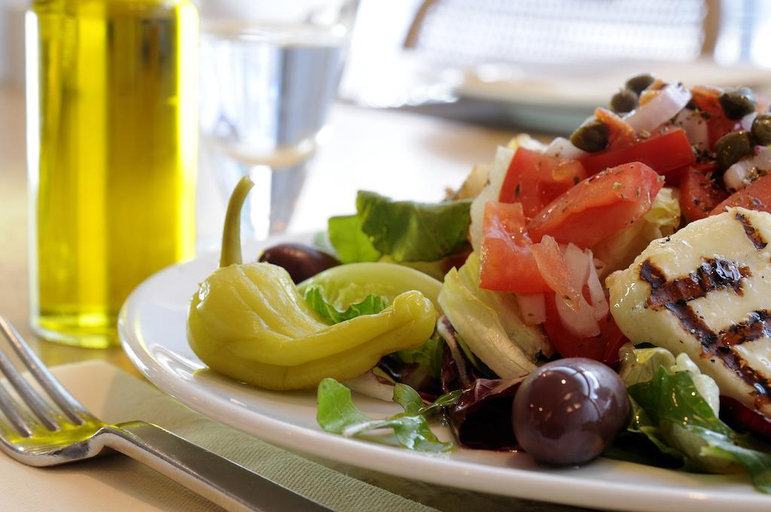 Food & Drinks 4, Maniatis Hotel, Peloponnese