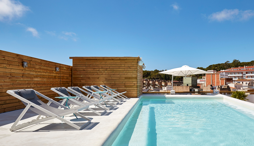 Sport & Beauty 3, Delamar - Adults Only, Girona