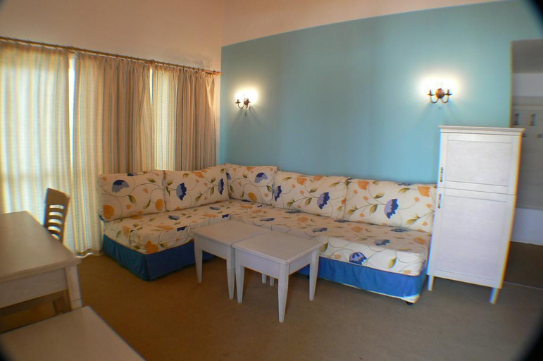 Bedroom 3, Calisto Sozopol, Sozopol