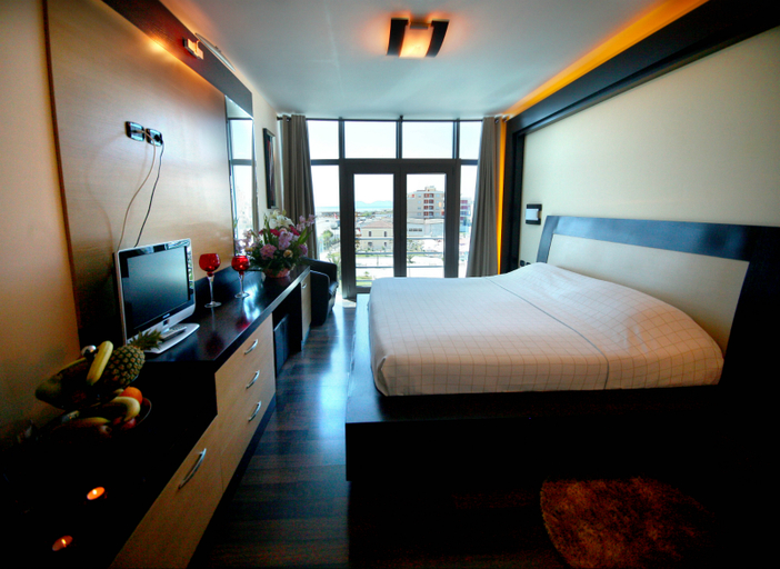 Bedroom 3, Vlora International, Vlorës